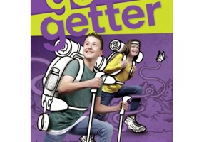 GoGetter 4 ActiveTeach - Jayne Croxford, Graham Fruen