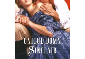 Unicul domn Sinclair