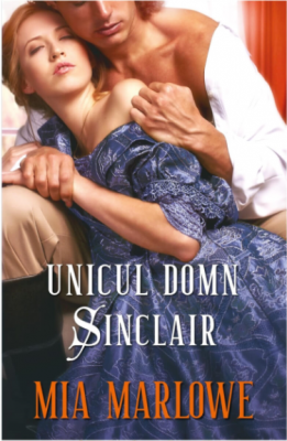 Unicul domn Sinclair