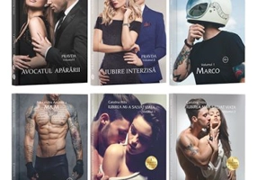 Pachet Forta atingerii