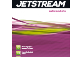 Jetstream intermediate student's book