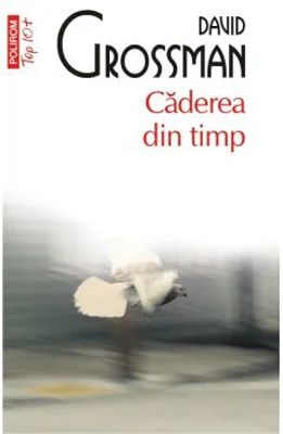 Caderea din timp. O poveste pe mai multe voci. Editie de buzunar - David Grossman