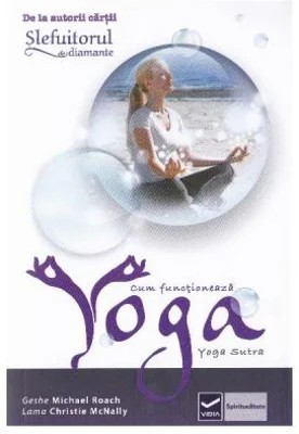 Cum functioneaza Yoga (Geshe Michael Roach)