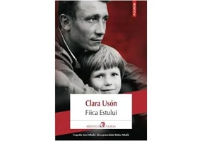 Fiica Estului - Clara Uson