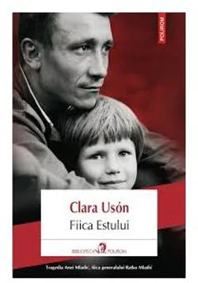 Fiica Estului - Clara Uson