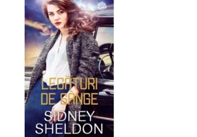 Legaturi de sange - Sidney Sheldon