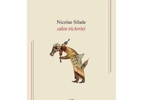 Calea Victoriei - Nicolae Silade