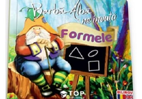 Barba Alba ne invata formele