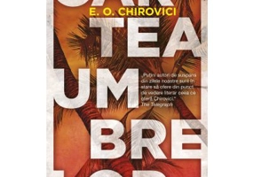 Cartea umbrelor - Eugen Ovidiu Chirovici