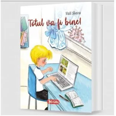 Totul va fi bine! - Vali Slavu