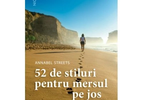52 de stiluri pentru mersul pe jos - Annabel Streets
