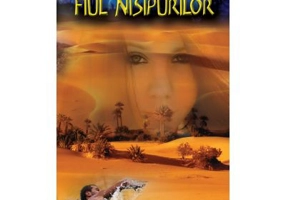 Fiul nisipurilor - Bogdan Mihai Dascalu