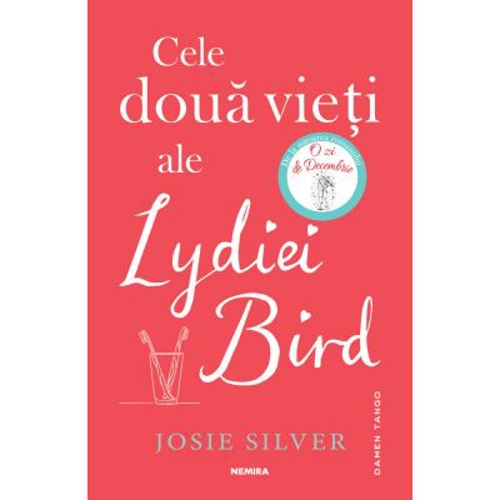 Cele doua vieti ale Lydiei Bird
