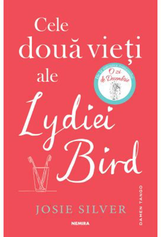 Cele doua vieti ale Lydiei Bird