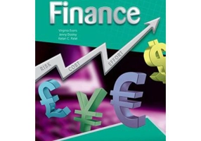 Curs limba engleza Career Paths Finance Manualul elevului cu digibook app. - Virginia Evans