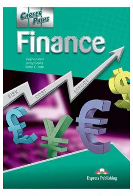 Curs limba engleza Career Paths Finance Manualul elevului cu digibook app. - Virginia Evans