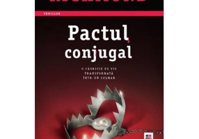 Pactul conjugal