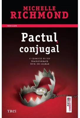 Pactul conjugal