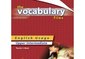 Vocabulary Files B2 IELTS Teacher's book - Andrew Betsis, Lawrence Mamas