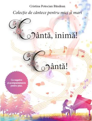 Canta, inima! Canta!