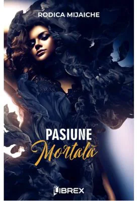 Pasiune mortala