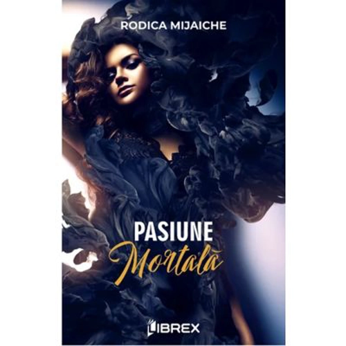 Pasiune mortala