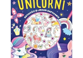 Aventuri cu unicorni