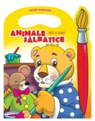 Animale salbatice