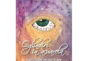 Oglindiri in acuarela. Poezii