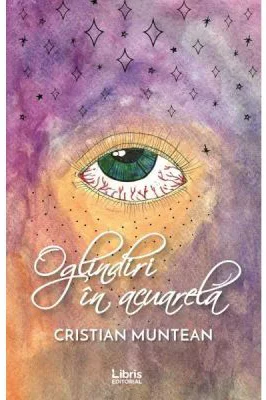 Oglindiri in acuarela. Poezii