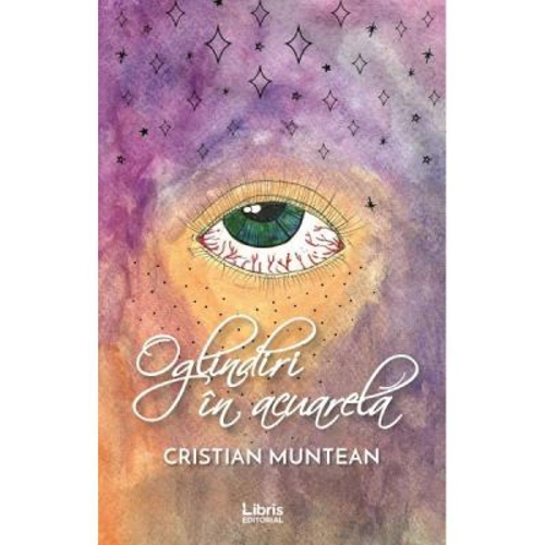 Oglindiri in acuarela. Poezii