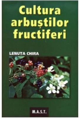 Cultura arbustilor fructiferi