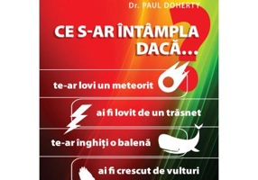 Ce s-ar intampla daca...- Cody Cassidy