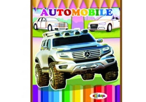Colorez. Automobile