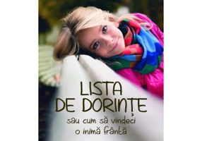 Lista de dorinte - Anna Bell