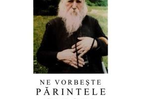 Ne vorbeste parintele Cleopa, volumul 16