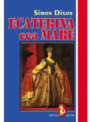 Ecaterina cea Mare