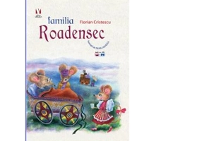 Familia Roadensec - Florian Cristescu