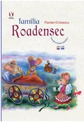 Familia Roadensec - Florian Cristescu