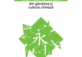 Concepte-cheie din gandirea si cultura chineza Vol 9