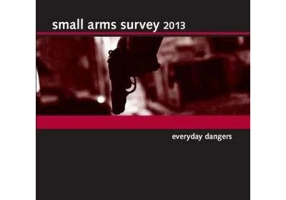 Small Arms Survey 2013: Everyday Dangers