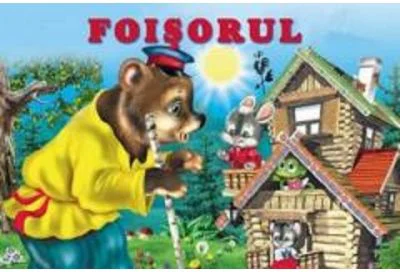 Foisorul