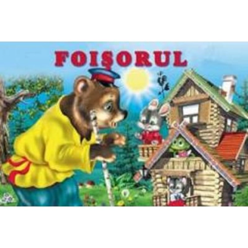Foisorul