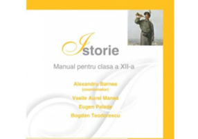 Manual istorie pentru clasa a 12-a - Alexandru Barnea