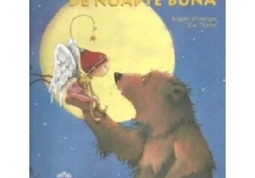 28 de povesti de noapte buna - Brigitte Weninger, Eve Tharlet