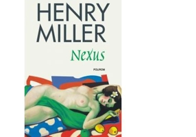 Nexus - Henry Miller