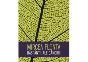 Raspantii ale gandirii