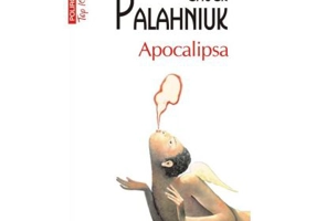 Apocalipsa - Chuck Palahniuk