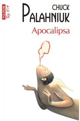 Apocalipsa - Chuck Palahniuk