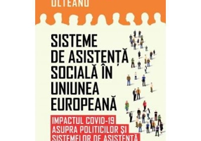 Sisteme de asistenta sociala in Uniunea Europeana